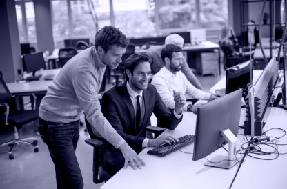 IT Management Transformation